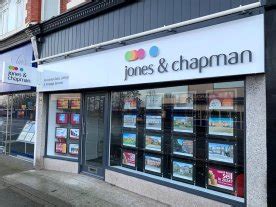 jones & chapman estate agents in prenton prenton|jones meaning slang.